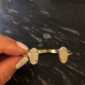 Kendra Scott Station Bracelet